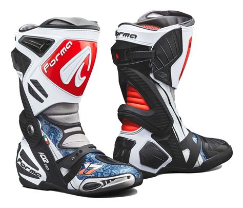 forma ice pro flow replica boots size 41|forma ice pro.